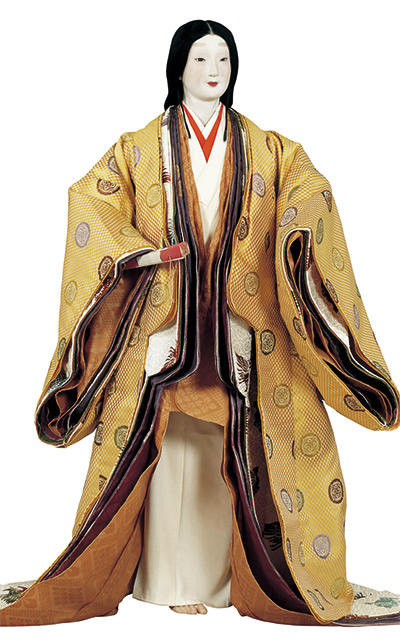 日本服飾史