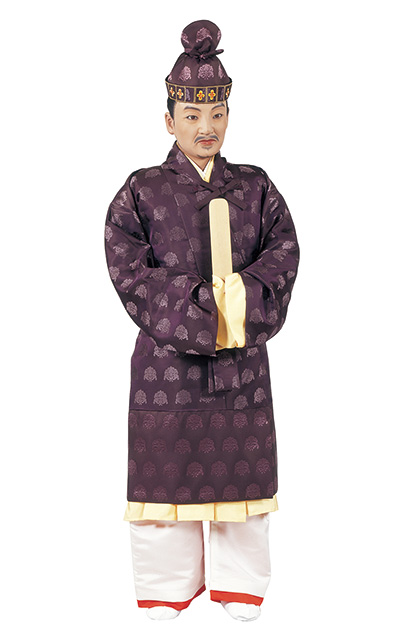 飛鳥時代 | 日本服飾史
